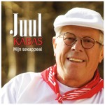 Mijn Sexappeal - Single 2015